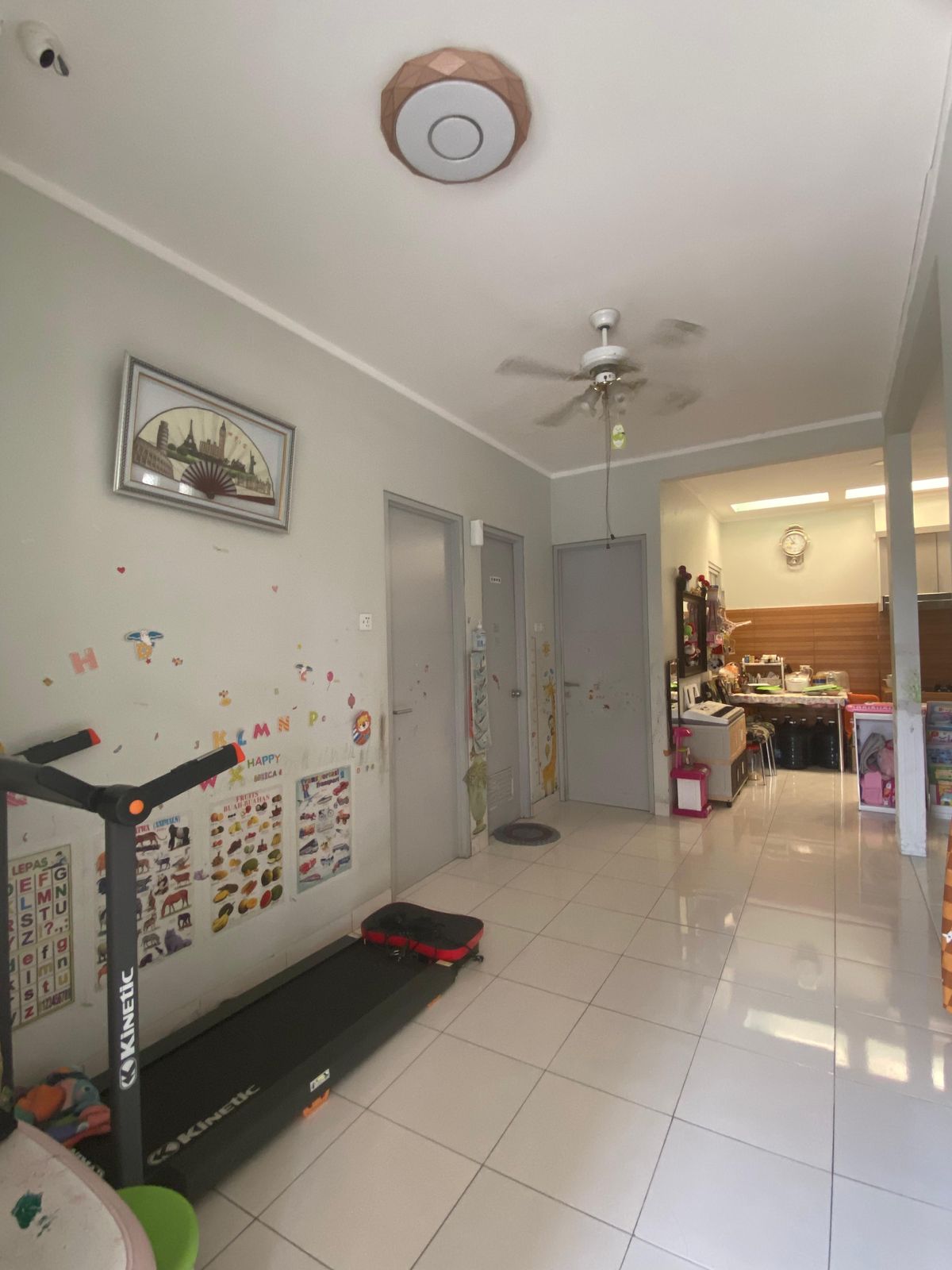 DiJual Rumah Di Taman Lembah Hijau Lippo Cikarang